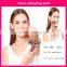 Customized 4D facial massager Slimming handheld and body slimming massage with platinum roller recharge massager machine