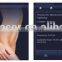 BS-SWT2X Physical Shock wave therapy Equipment
