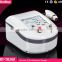 Professional RF system thermagic skin rejuvenation face lifting device fractional RF microneedle machine