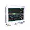 2016 New High Quality Medical Equipment Large Portable Multi-Parameter Patient Monitor ETCO2 Printer Recorderl-RPM-9000E-Shelly