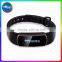 2016 Hot Sale Smart Sport Bracelet Wristband Activity Tracker With Heart Rate