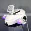 Vacuum cryotherapy fat freezing for Cellulite Reduction body Slimming Machine