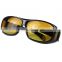 China Wholesale Protective Night Vision Eye Safety Sun Glasses