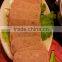 High sales volume canned Beef luncheon meat export 340g canned meat