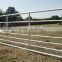 hot dipped galvanized corral horse fence metal post livestock farm fence panel