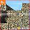 Factory price galvanized gabion mesh gabion box