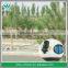 Flat Drip Irrigation Hose With Round Emitter For Agriculture