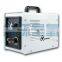 the newest style ceramic potable ozone air purifier for home 3 year guarante