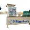 China Supplier Coal and Charcoal Extruder