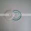 white printed paper plate