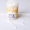 Korea OEM Paper Stick Baby Care Cotton Buds