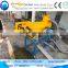 Best selling and high quality poultry manure dewater machine