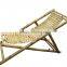 Best Selling Outdoor Furniture, Relax Chair Made From Natural Bamboo