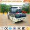 Mini compactor 7tons Single drum road roller LT207G for sale