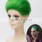 Popular Suicide Squad Cosplay Adult Joker Harley Quinn Costumes
