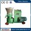 China Supplier Promotional Small Poultry Feed Pellet Machine