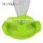 Nomo Pet feeder bowl/Plastic reptile water bowl NW-16