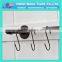 china special custom s shaped hanger hook from manufacturer