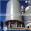 800T, 1000T, 1500T, 2000T high quality and best price bolted-type powder steel cement silo