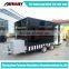 New Model Mobile Fast Food Truck, Ice Cream Cart, Burger Vending Trailer For Sale