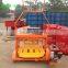 QM4-45 diesel generator egg laying hollow block laying machine in kenya