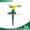 Garden Sprinklers