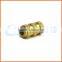 China professional wholesale custom machining aluminum cnc part