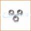 high quality hexagonal self lock nut