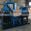 copper cable recycling machine for European market