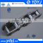 China Alloy steel double pitch conveyor roller chain for sale