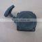 Pull Starter 33cc 47cc 49cc 2 Stroke Engine GS Moon Pocket Dirt Bike Scooter