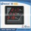 Generator Digital AC 3 phase Ampere Meter GV23AT