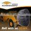 long use life wheel loader tire 23.5-25 E3 cheap price