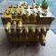 E312D 420-2243 CONTROLLER VALVE ASSY ,KMX13SC