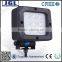 Agricultural vehicles 27W auto led work lamp driving lights 12v 24v offroad lights