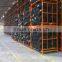 hot sale storage pallet stack tire rack