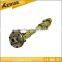 agricultural complete pto shaft parts for tractors