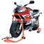 Motorcycle Tire Warmer Superbike 180/120mm digital C6 TW-C6-180 tire covers