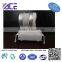compact spinning parts gripper doffing device for compact spinning