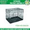 Haierc Factory Indoor Pet Dog Cage