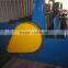 semi-automatic crimped wire mesh machine