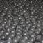 alloyed chromium grinding media balls for cement mill