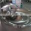 High Cutter Speed 4200 r/min Bowl Cutter Machine