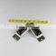 OEM Small Contactless EPC Gen2 RFID UHF Metal Tag Sticker for Gas bottle tagging