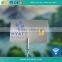 Contact smart card 1K bit 5542 chip Pvc Memory Chip Card