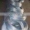 BWG22# galvanized wire/ ganvanized steel wire/G.I. Wire