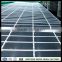 galvanized serrated heavy duty steel grating floor grating steel grating manufacturers