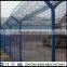 no dig fence metal fence 3d wire mesh fence
