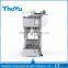 European Introduced Skill Advanced Quality Wooden Pallet Press Machine