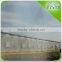 Hot Dip Galvanized Steel Exhaust Fan Industrial Greenhouse
